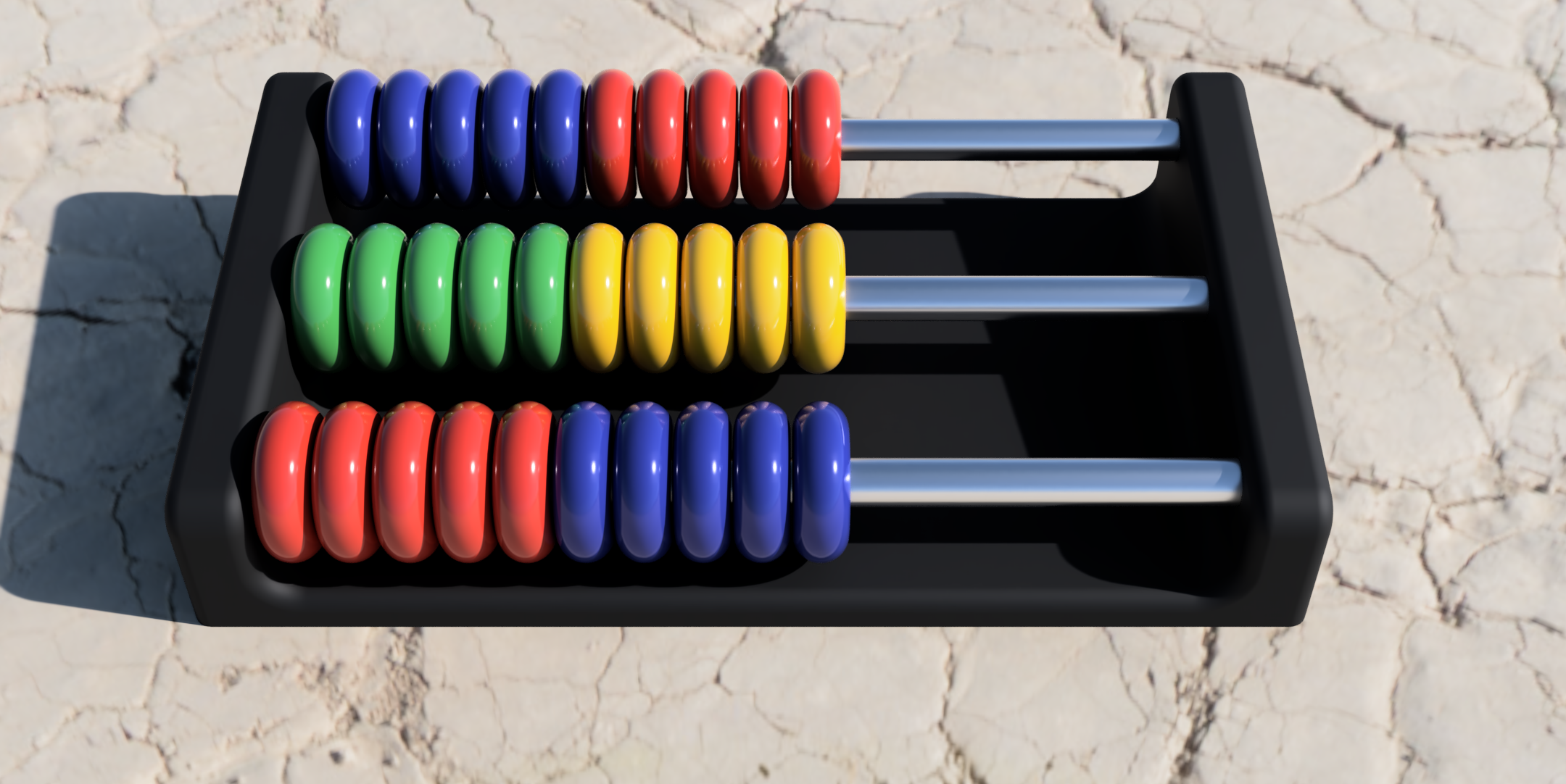 Counter (abacus) — miniatura 5