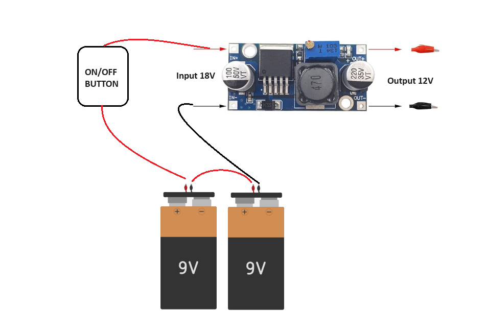 12V tester box by Julie Marie Ballard | Download free STL model ...