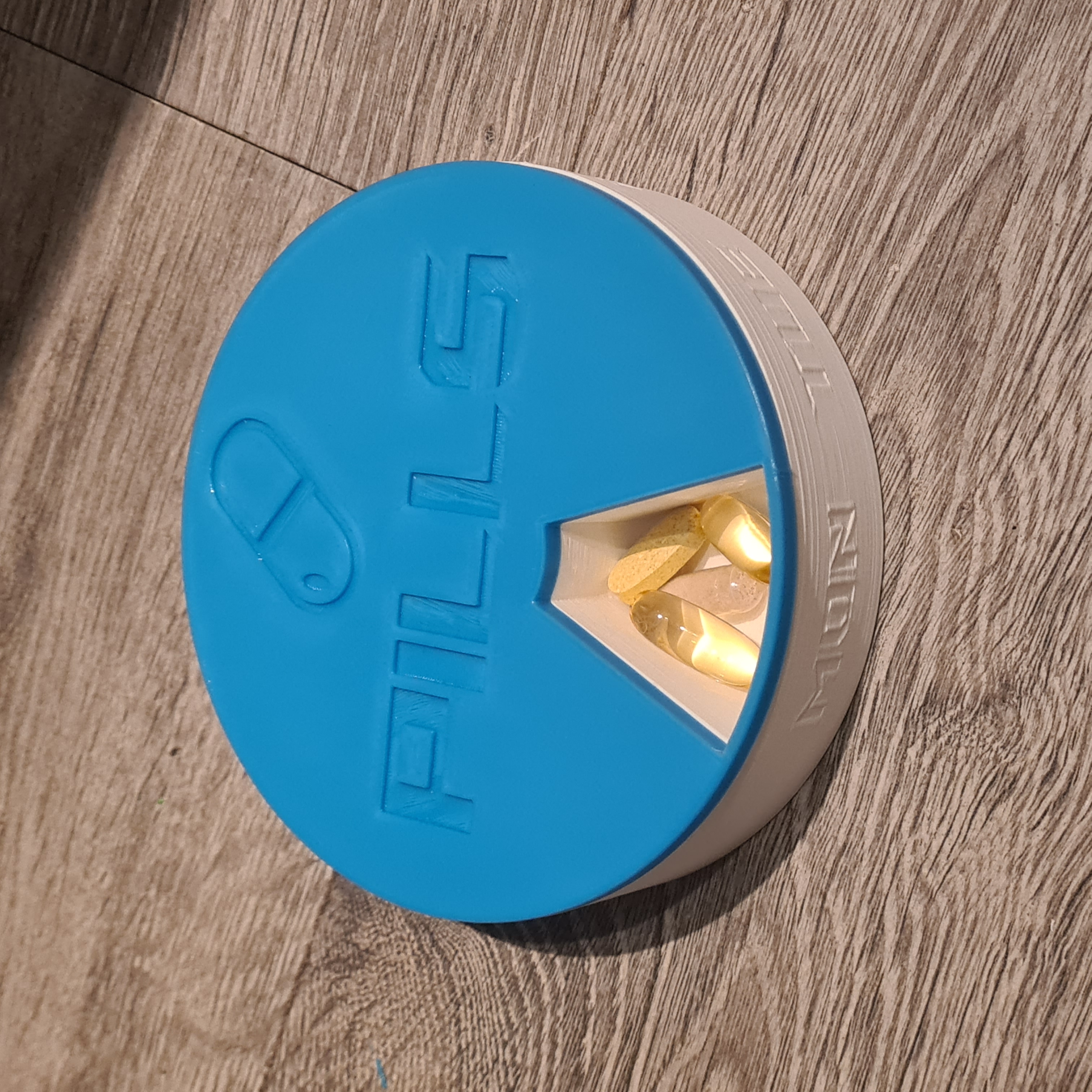 Pill Rp 26 - rzdfudq
