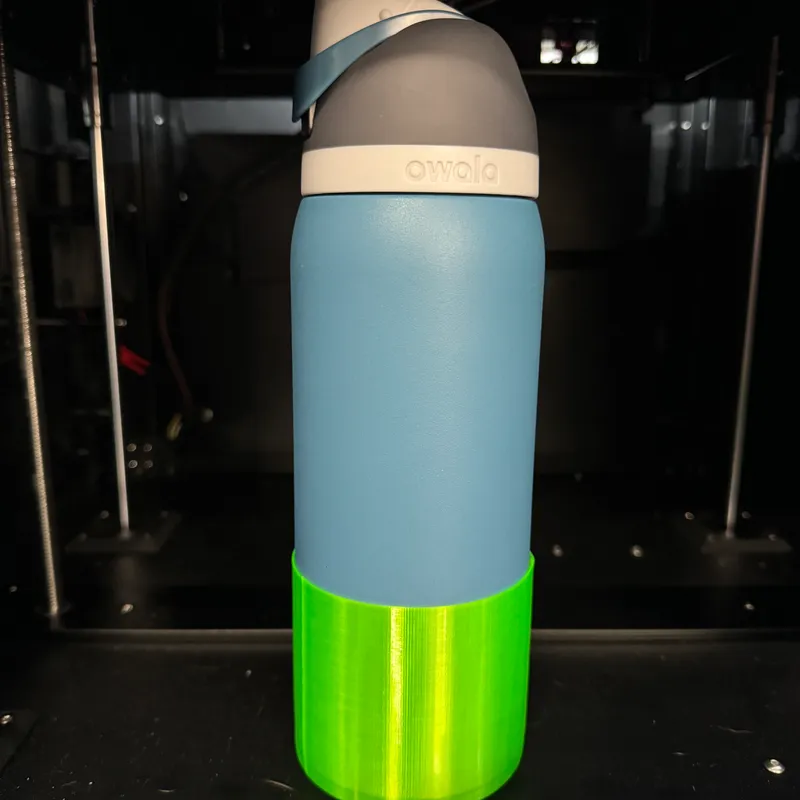 3D printed Owala “Bottle Boot” : r/functionalprint