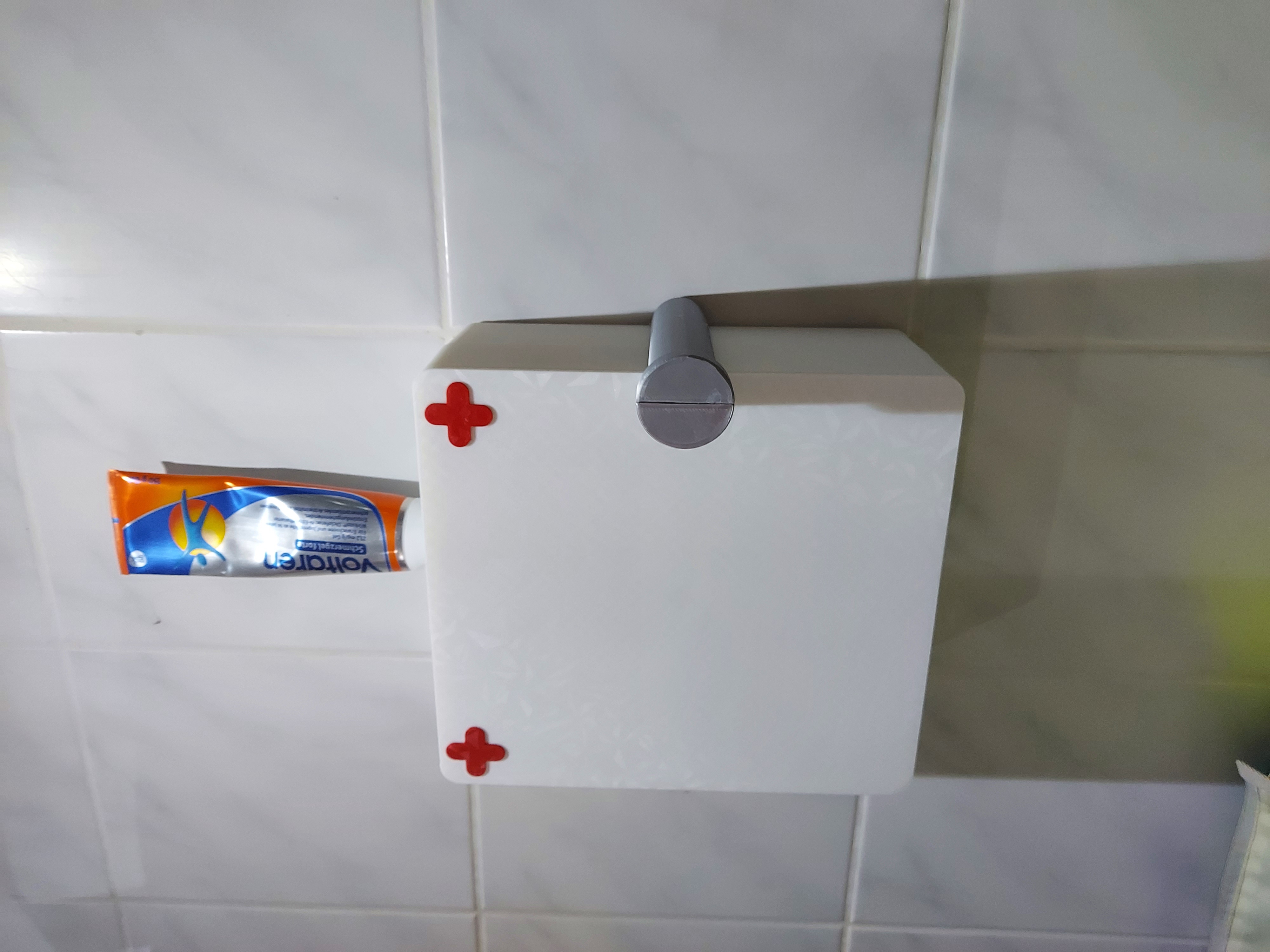 medicine cabinet