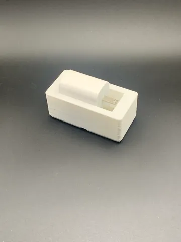 Gridfinity Apple iPad Charger USB-C
