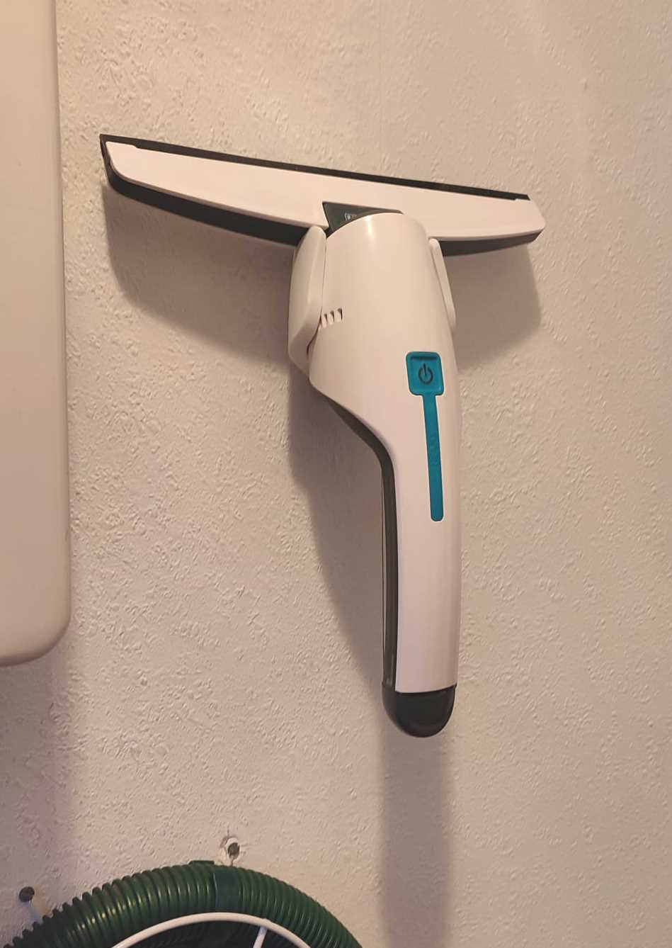 Wall mount/Wandhalterung for Leifheit Nemo