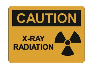 Radiation Sign by AilbeC | Download free STL model | Printables.com