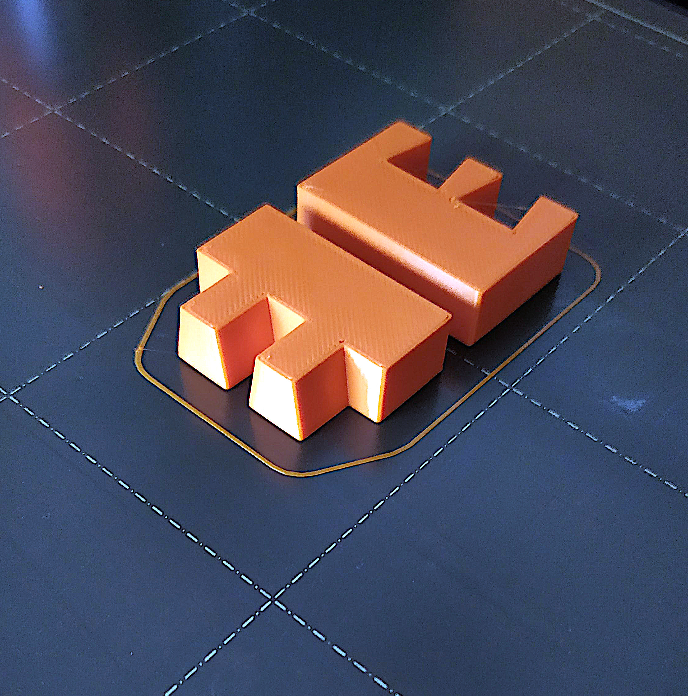 Technika rybinový spoj by peter_s Download free STL model