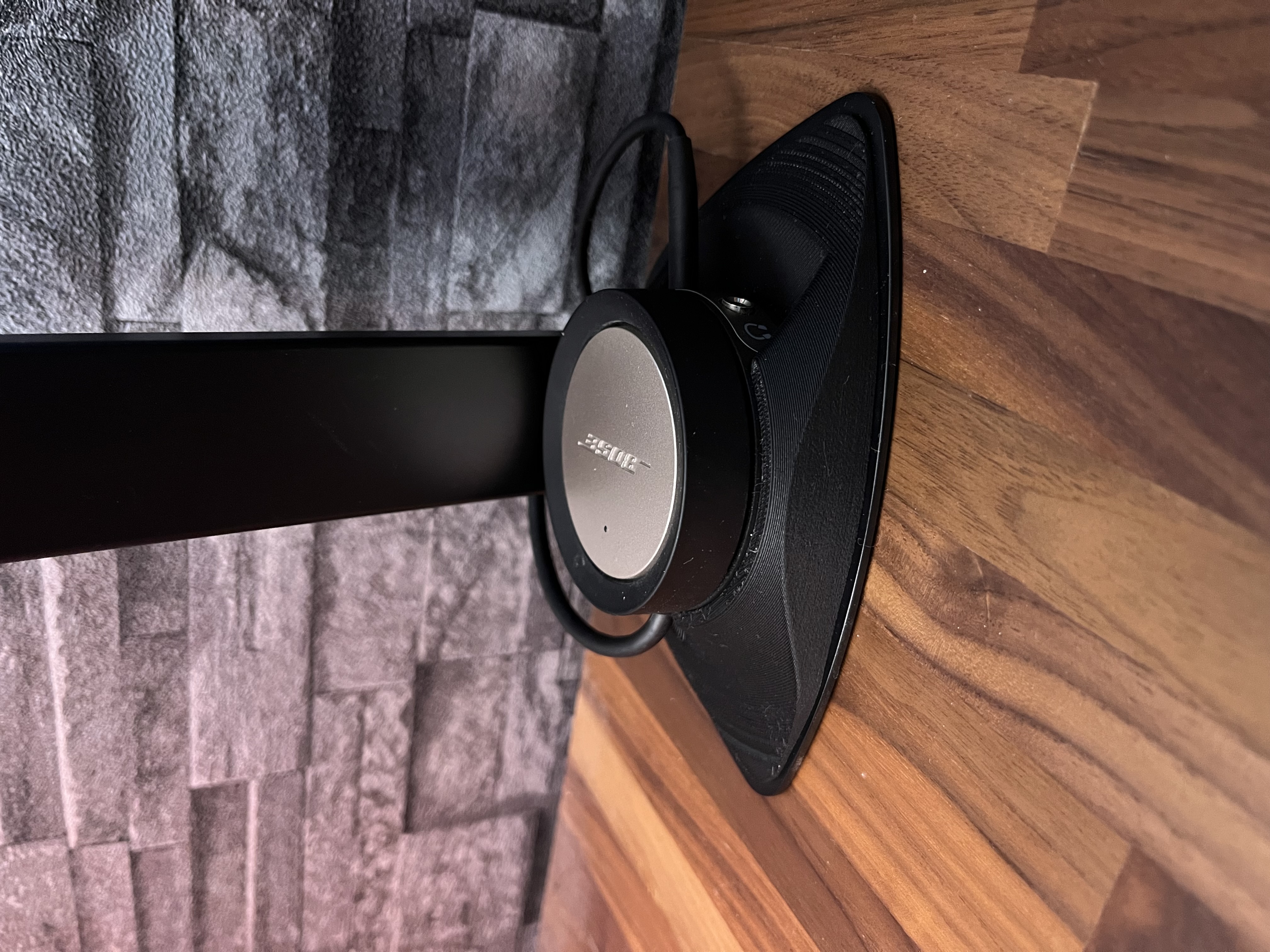 Bose Companion 50 Volume Control Mount V2