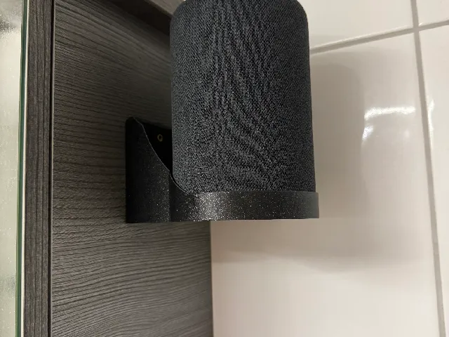 Amazon Alexa Echo 3. Generation Wandhalter // Wallmount