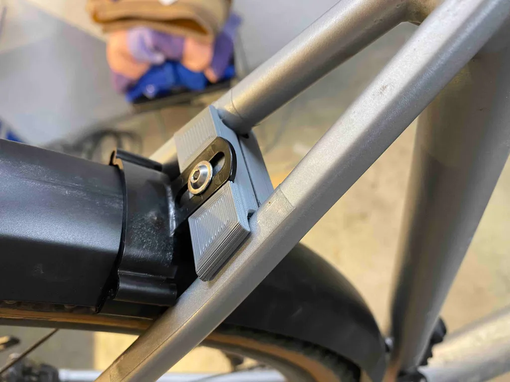 Canyon grail mudguard hotsell