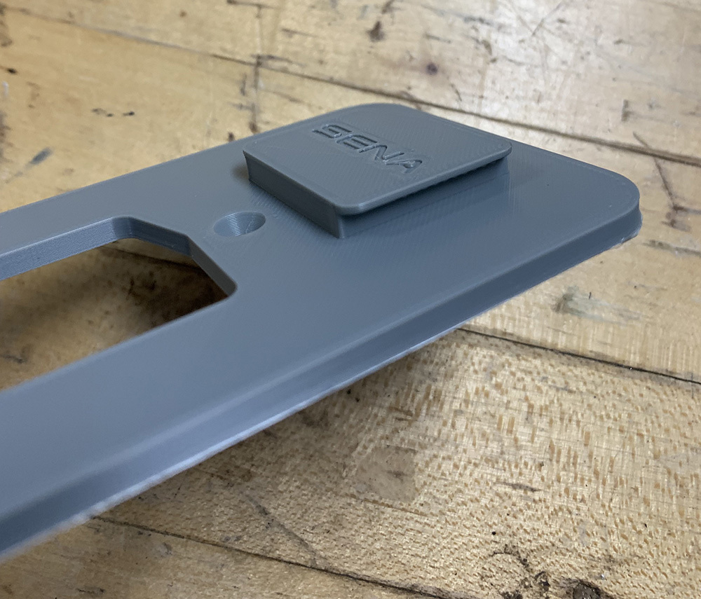 Sena Intercom Wall Mount — miniatura 8