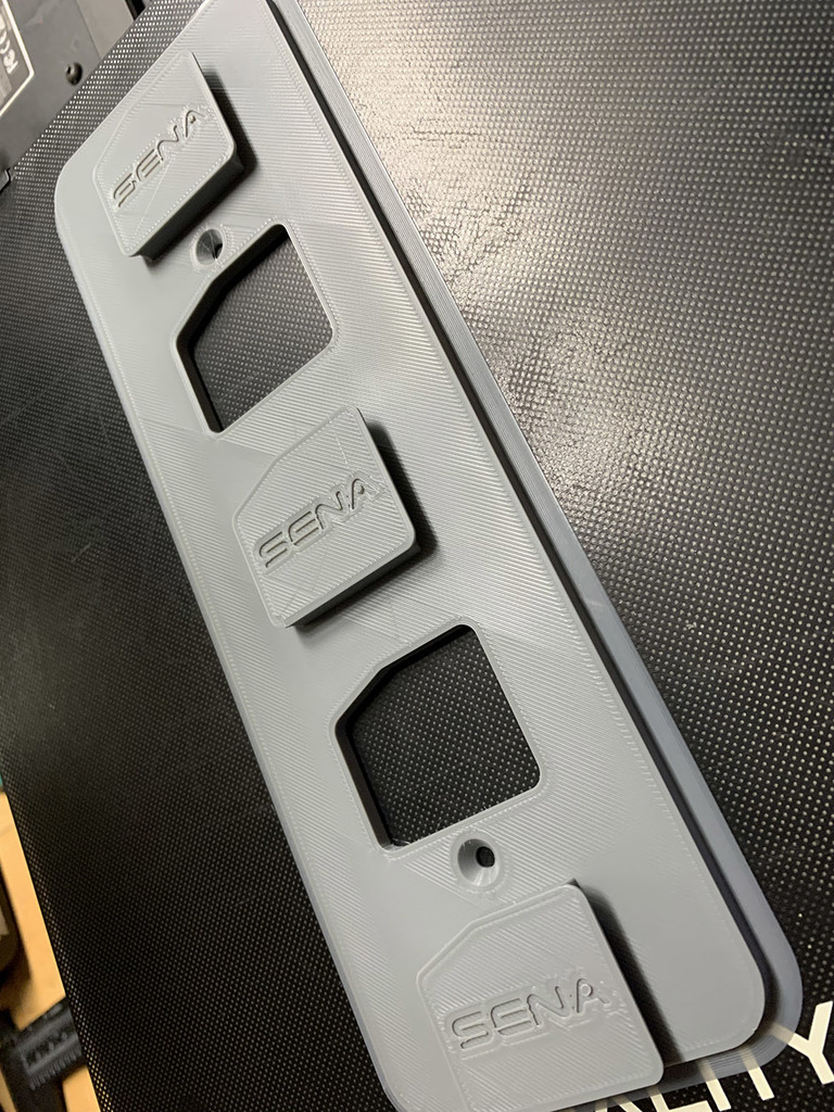 Sena Intercom Wall Mount — miniatura 6