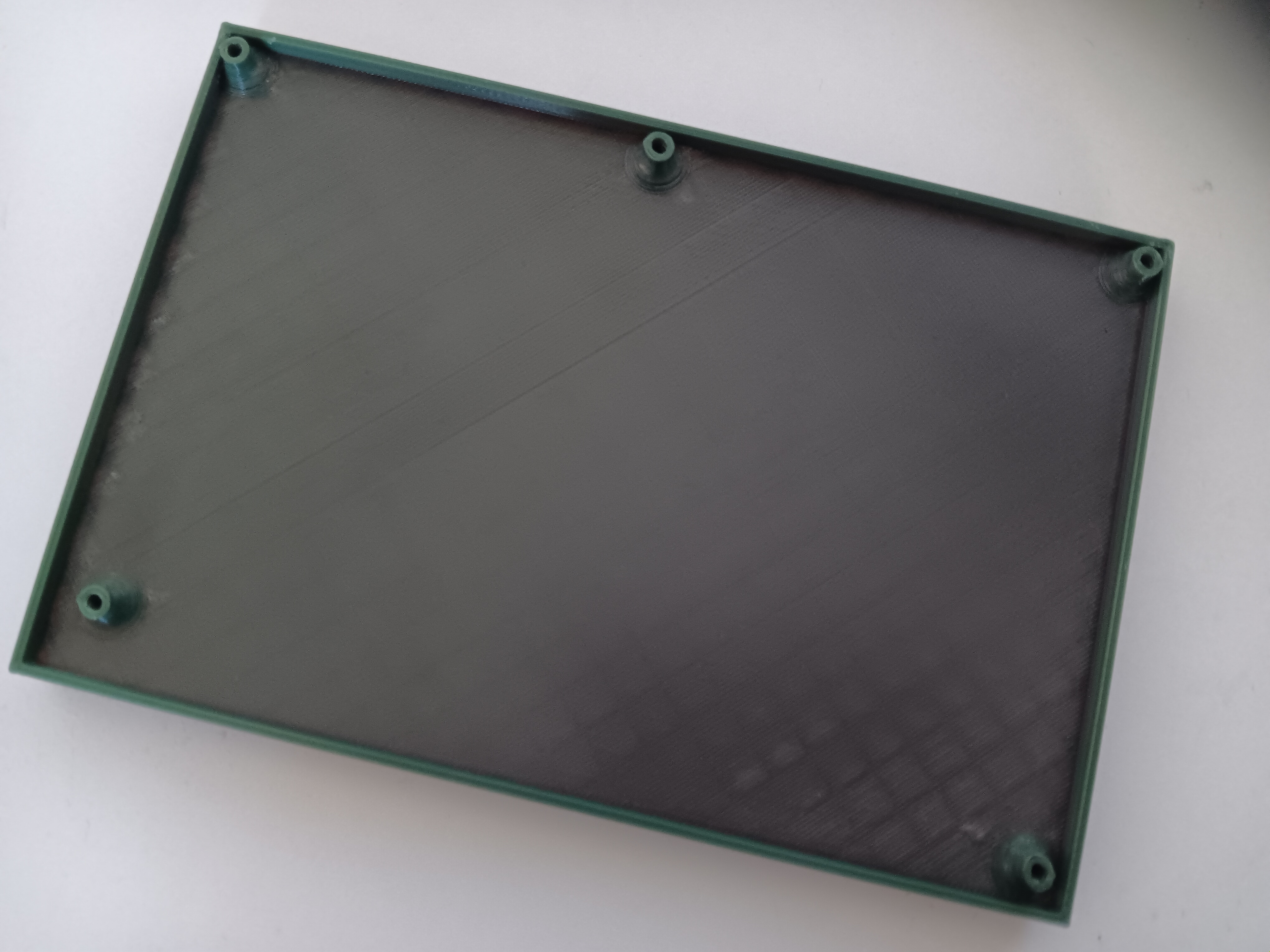 Oric Motherboard Mounting Panel — miniatura 2