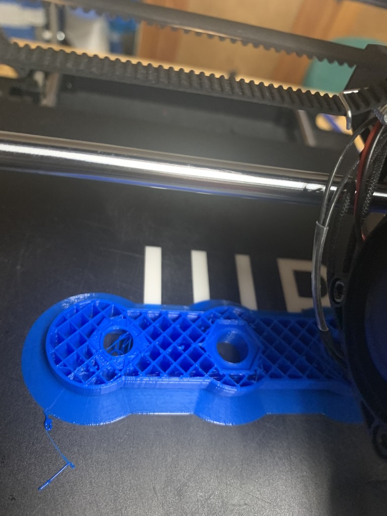 ROTOPAX Mount by Motoriley Download free STL model