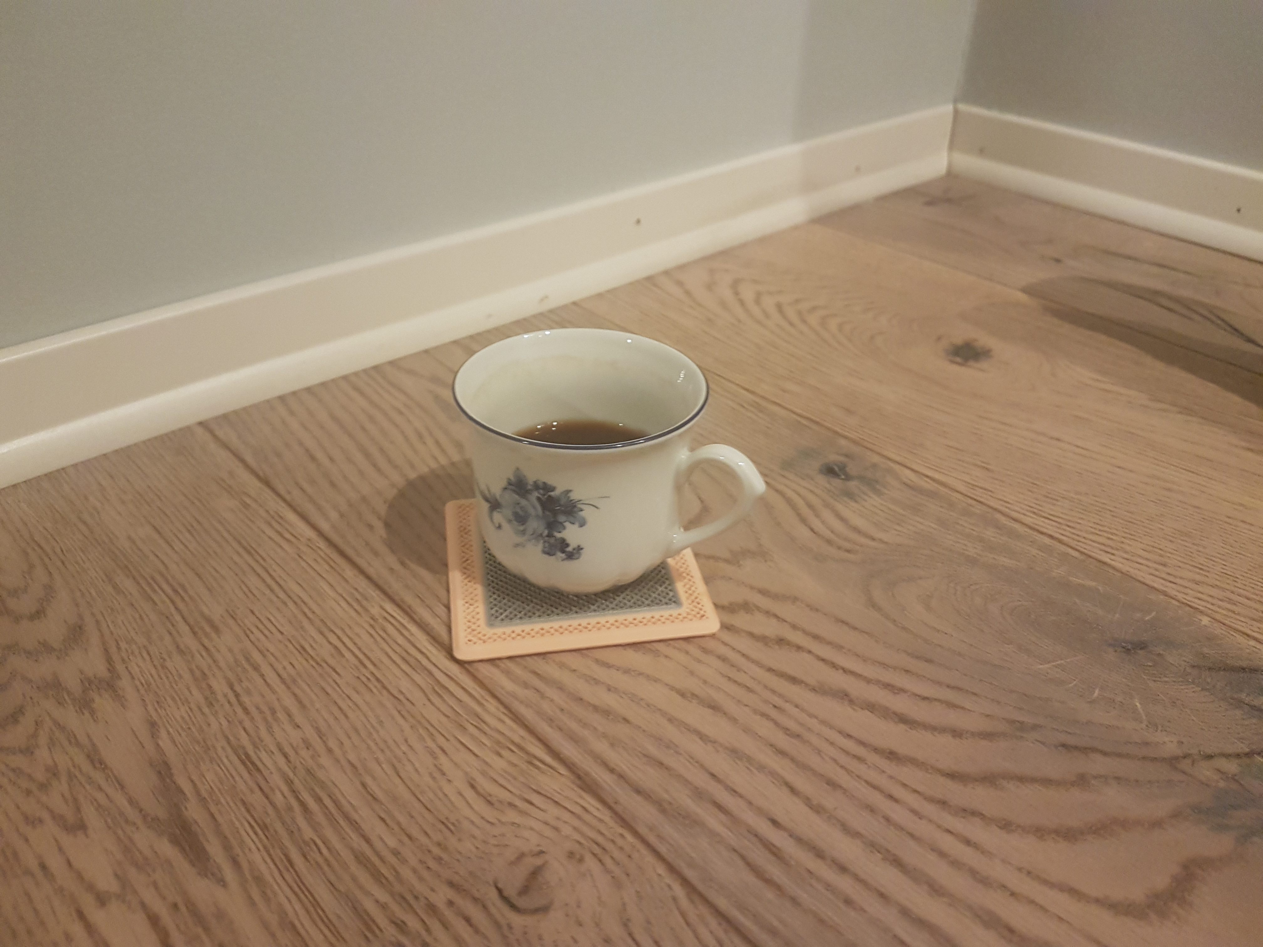 cup costers