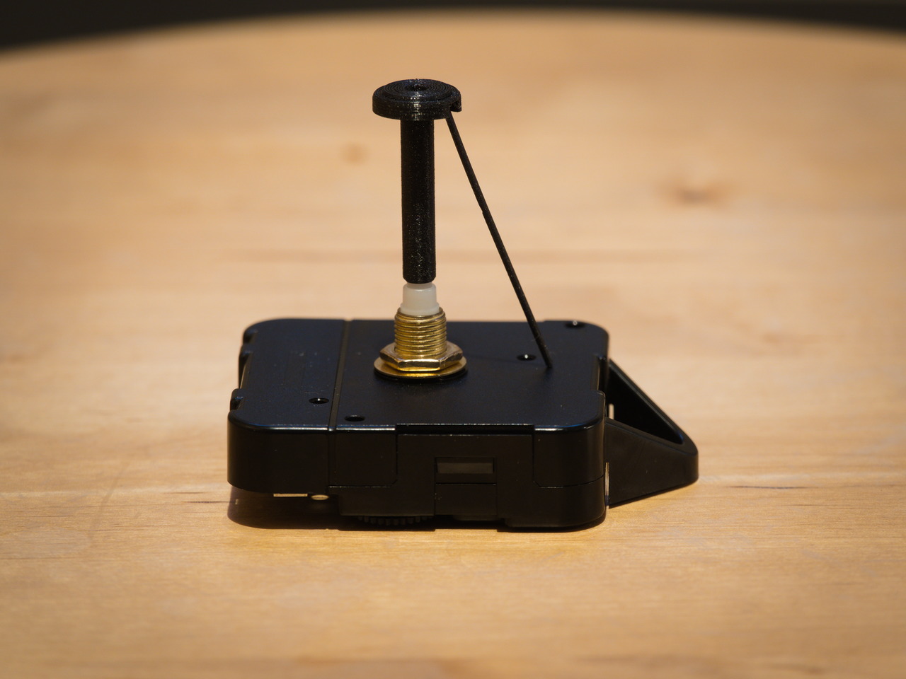 Miniatura 10 do modelo 3D Melting Dali Clock