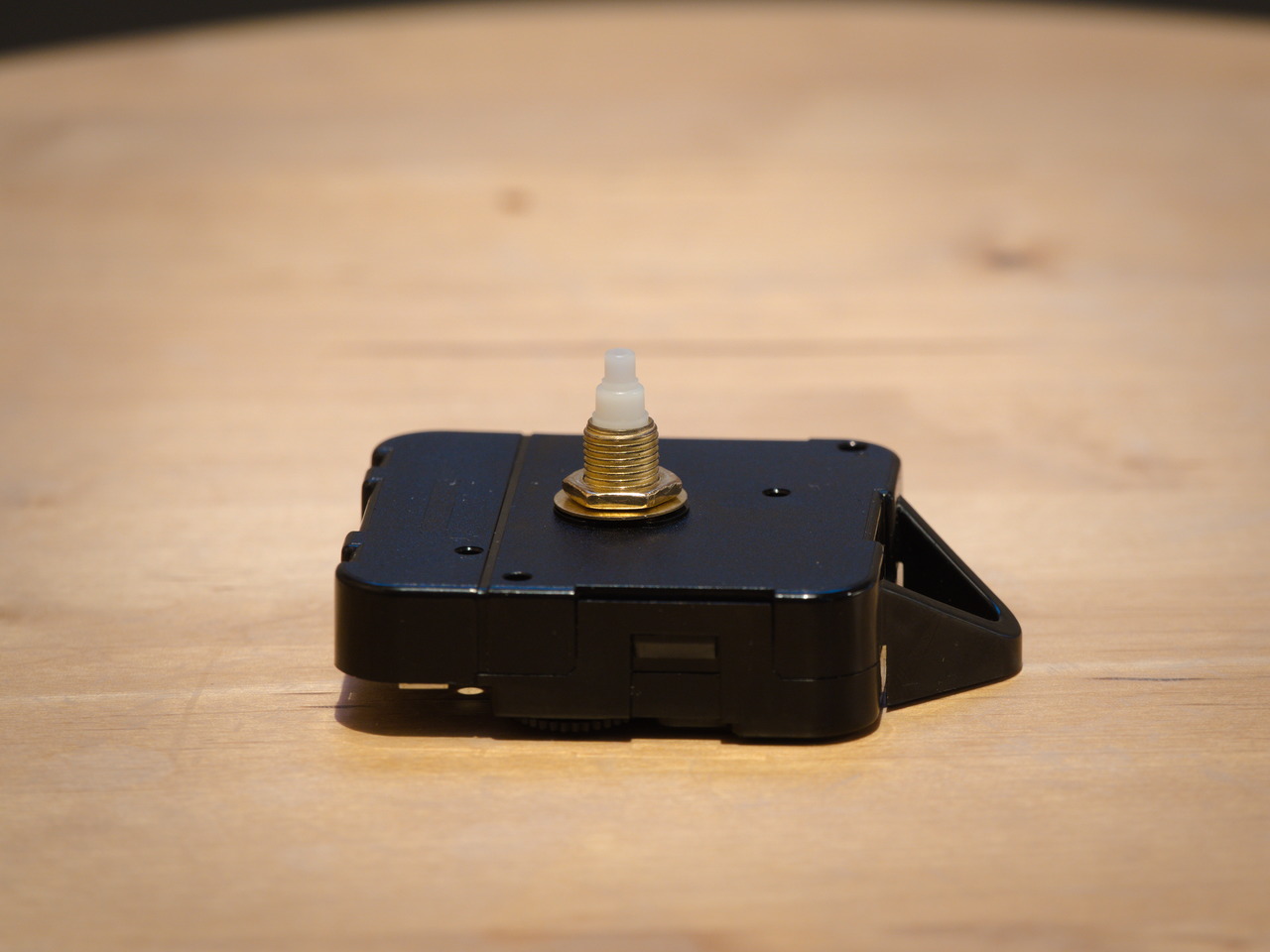 Miniatura 8 do modelo 3D Melting Dali Clock