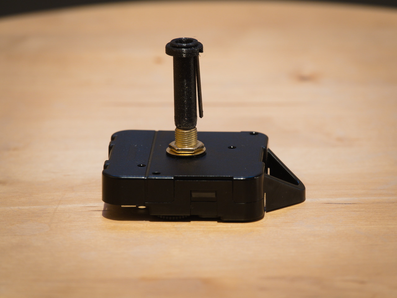 Miniatura 9 do modelo 3D Melting Dali Clock