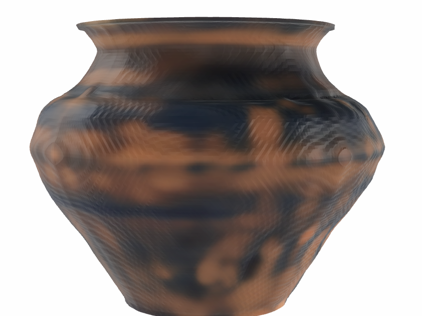 vase vase vase by Best_codes Download free STL model