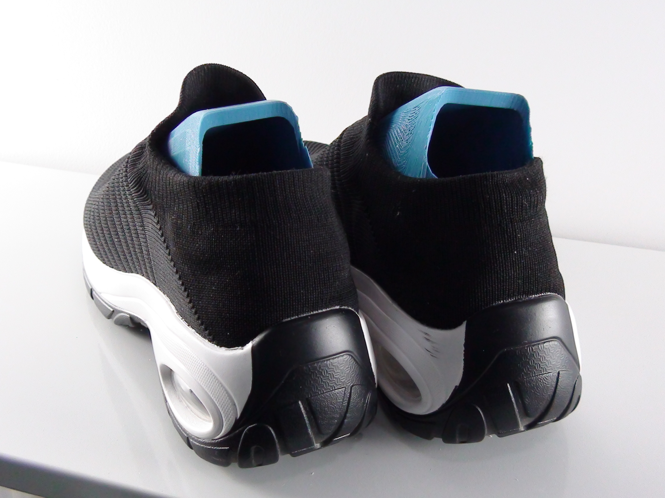Miniatura 2 do modelo 3D Shoe Tree