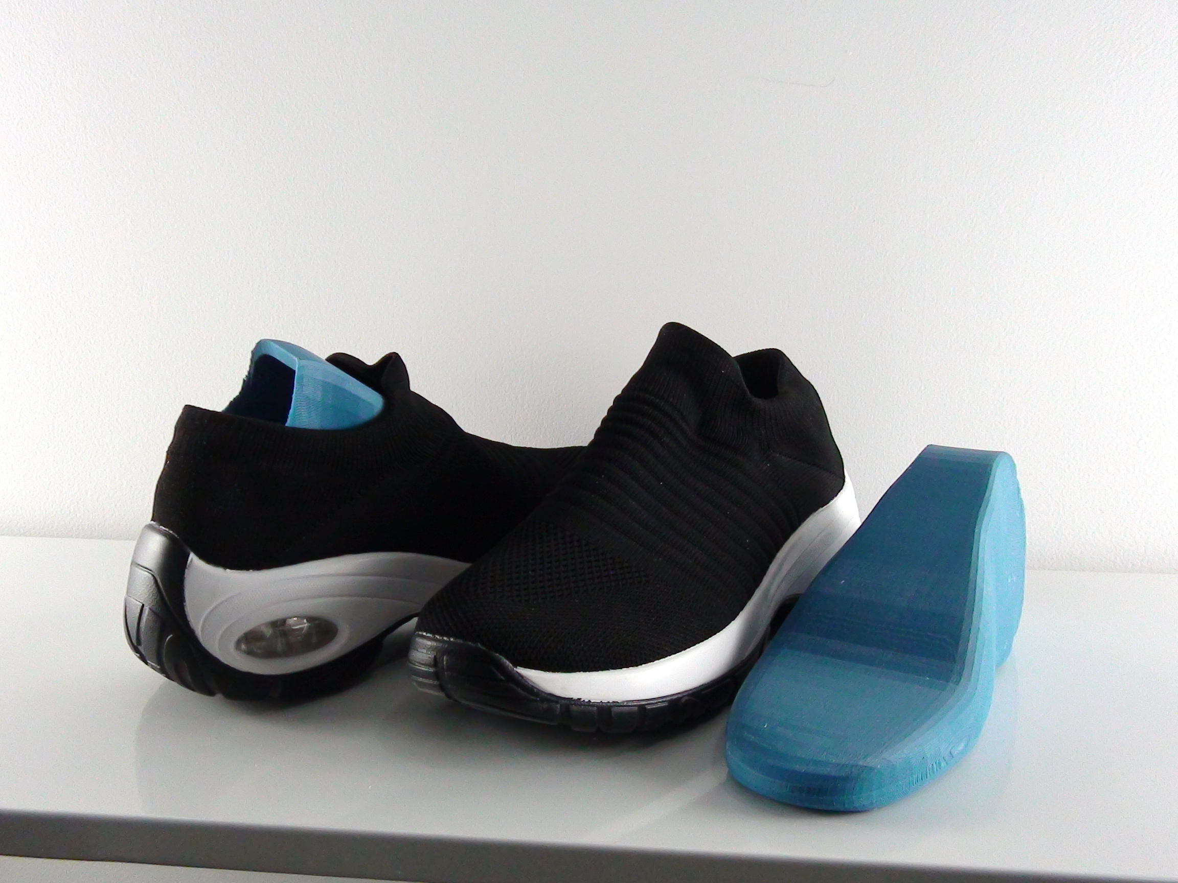 Miniatura 3 do modelo 3D Shoe Tree