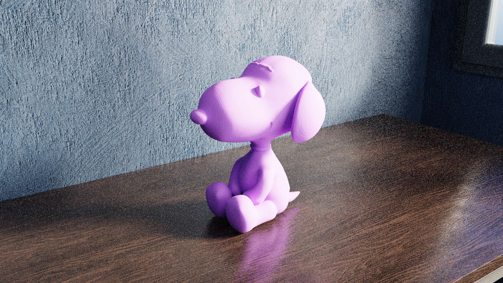 Chibi Snoopy — thumbnail 8