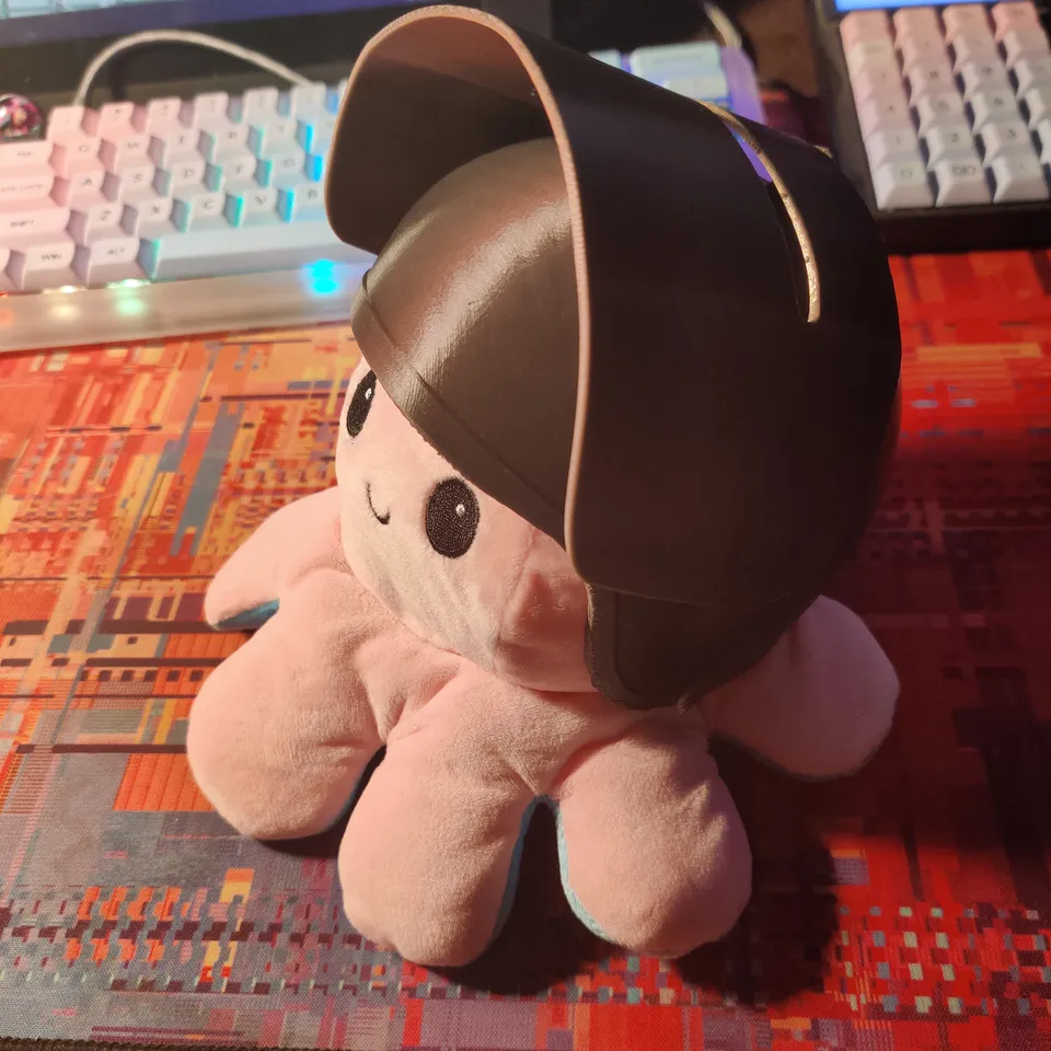 tachanka plush