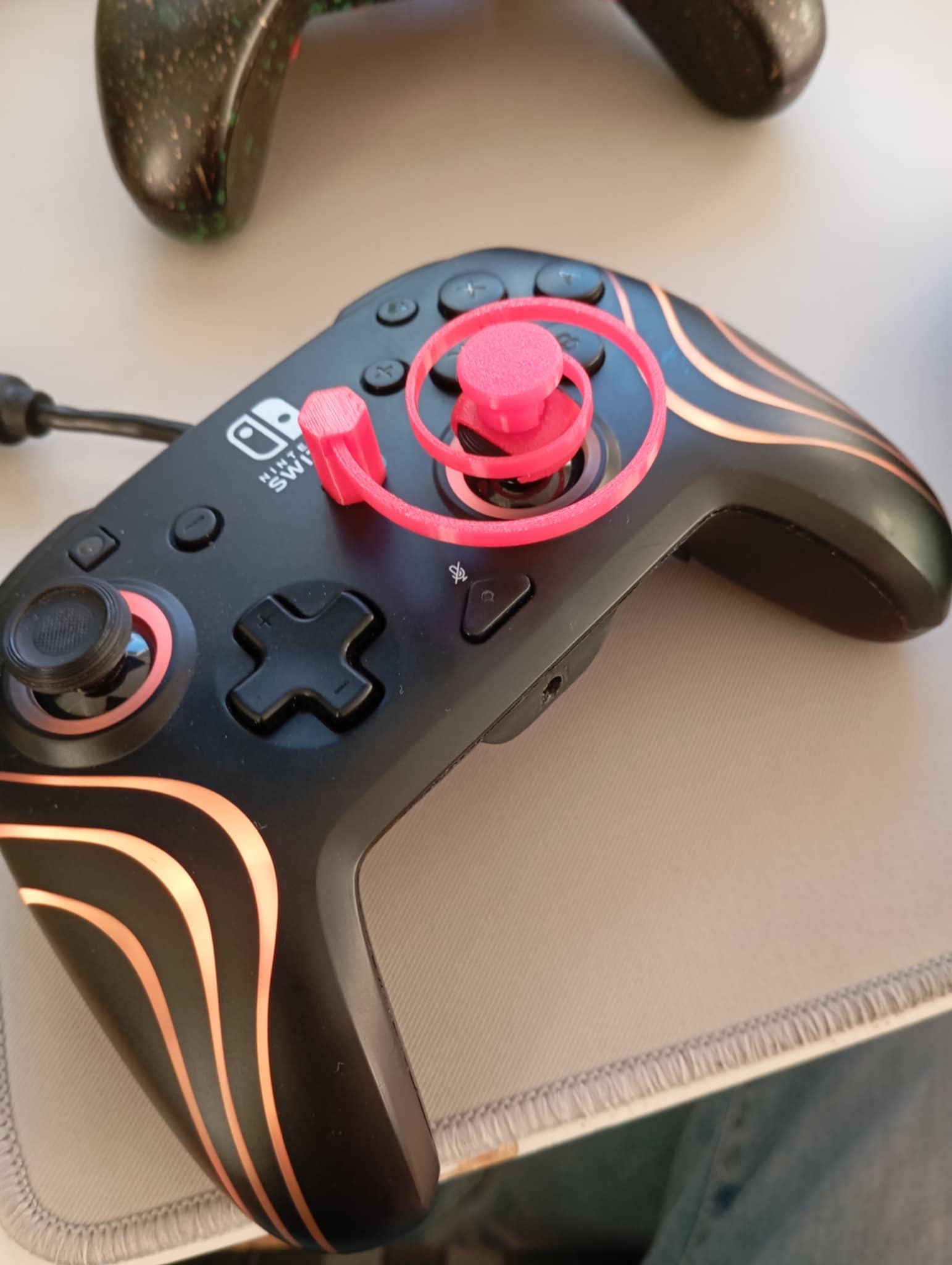 Thumbstick spring (v1) — thumbnail 2
