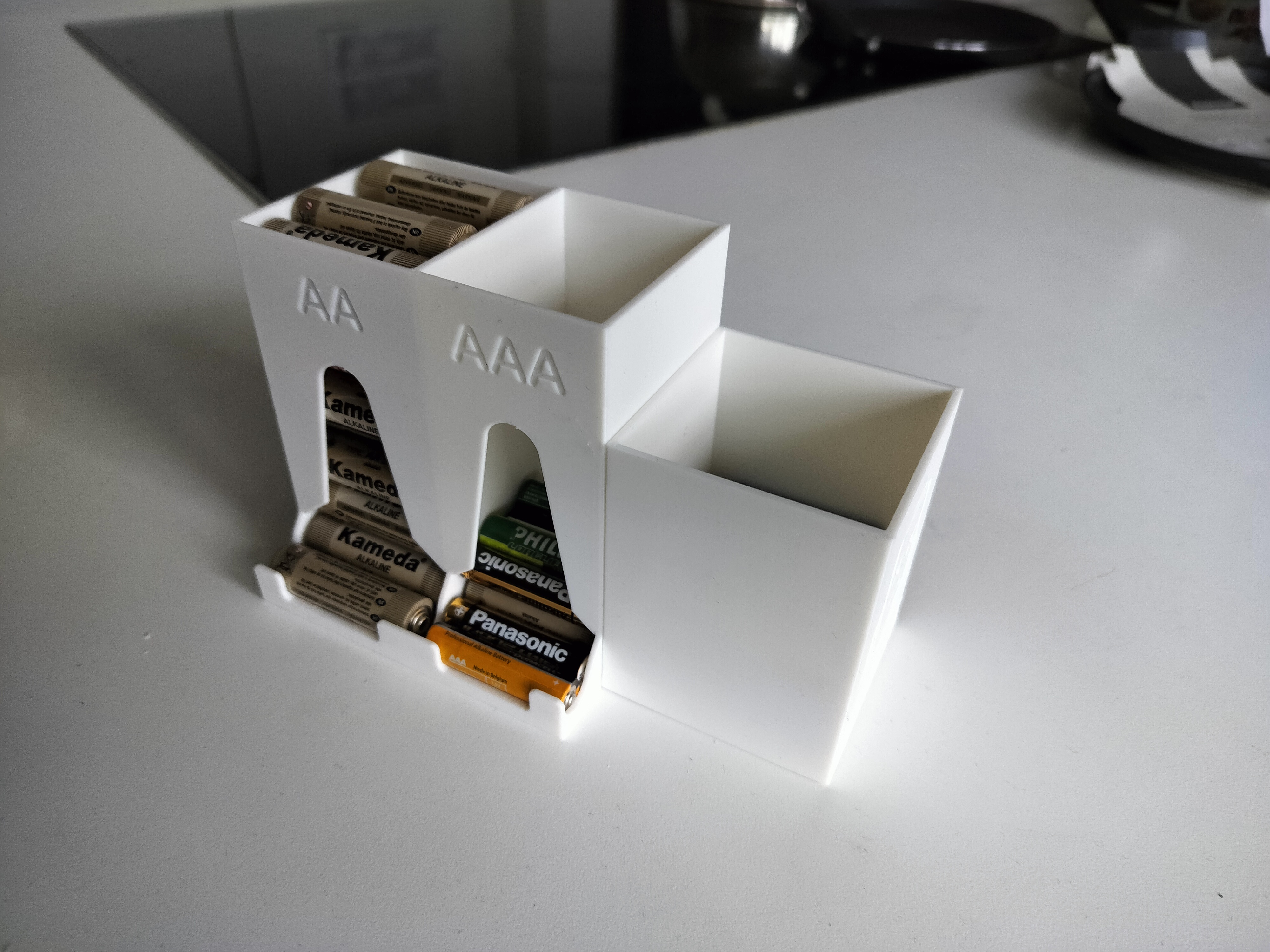 Batterydispenser — thumbnail 4