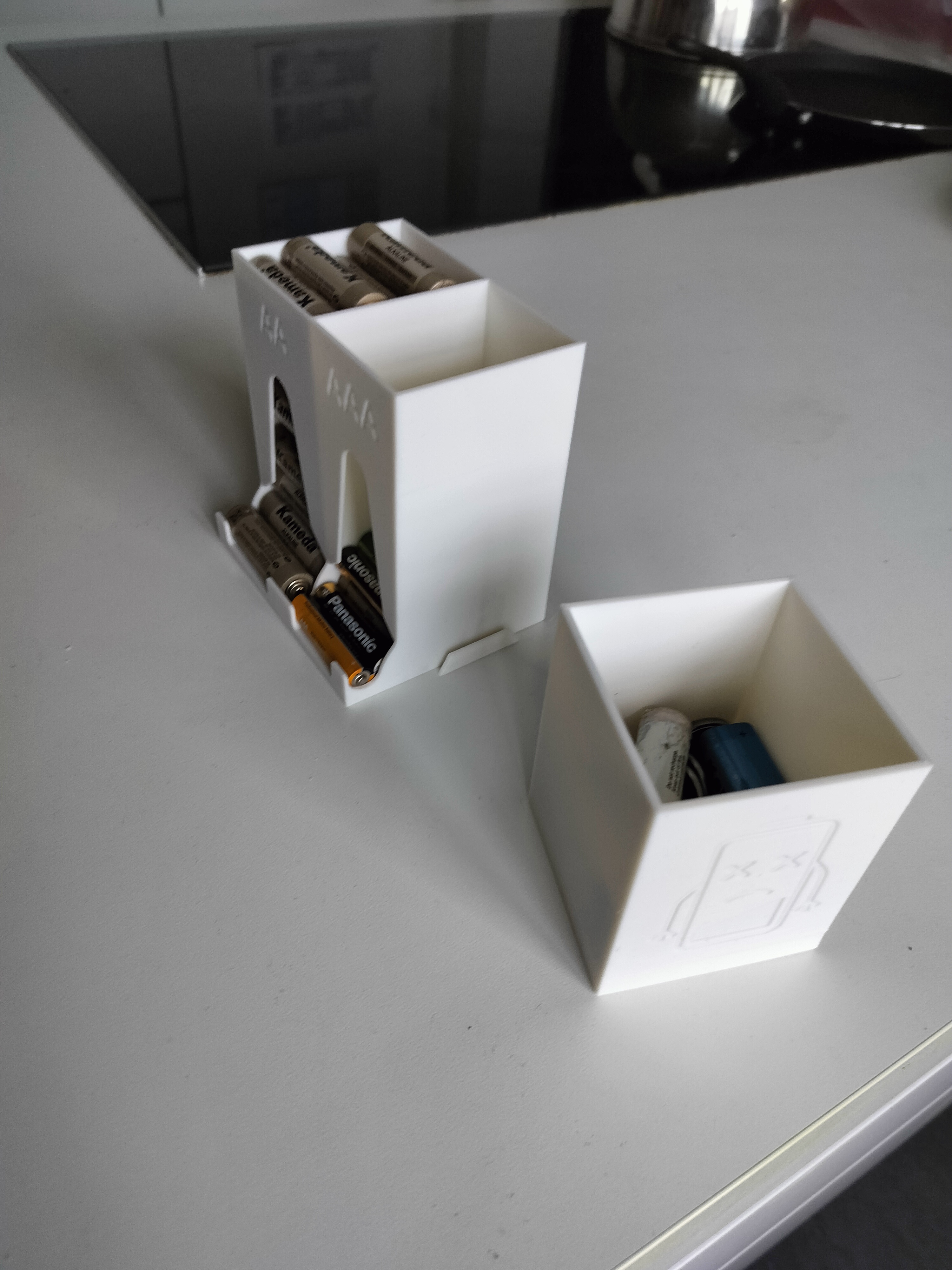 Batterydispenser — thumbnail 2