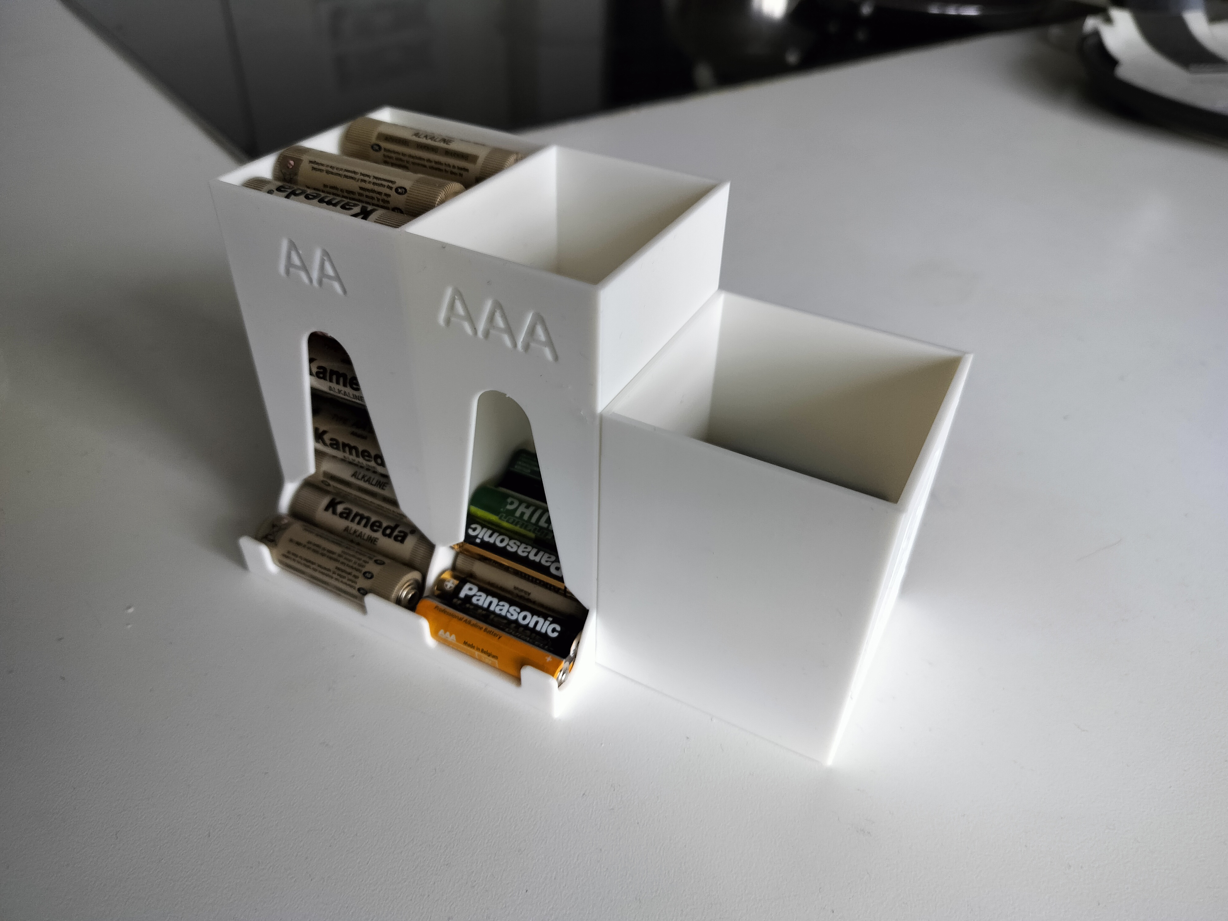 Batterydispenser — thumbnail 3