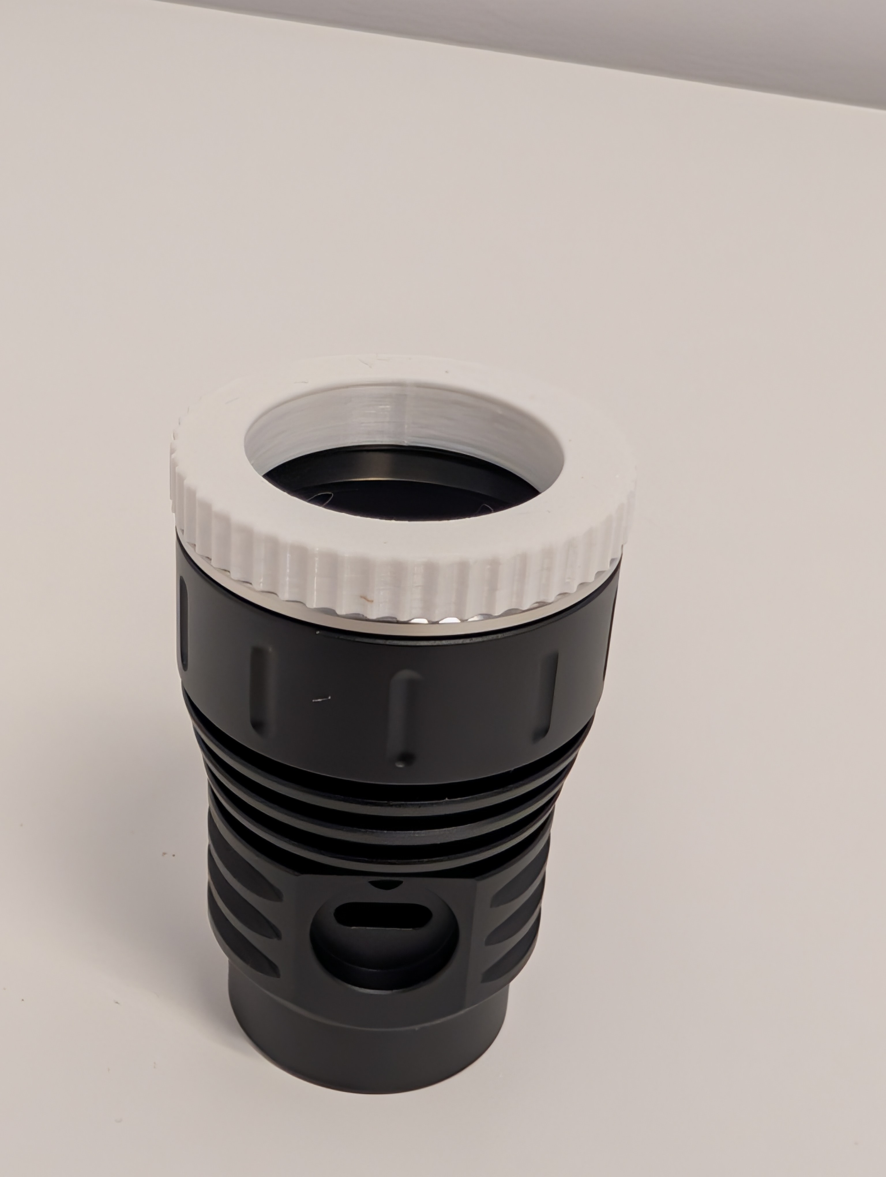 Convoy M21H Bezel Tool