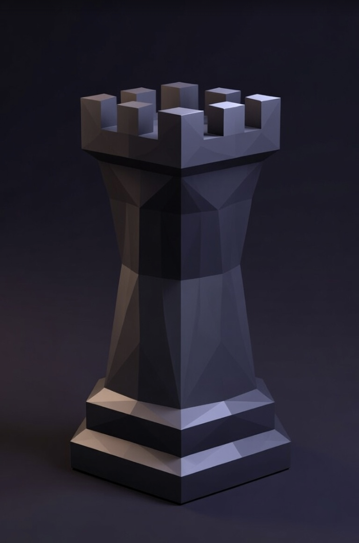 Chess rook