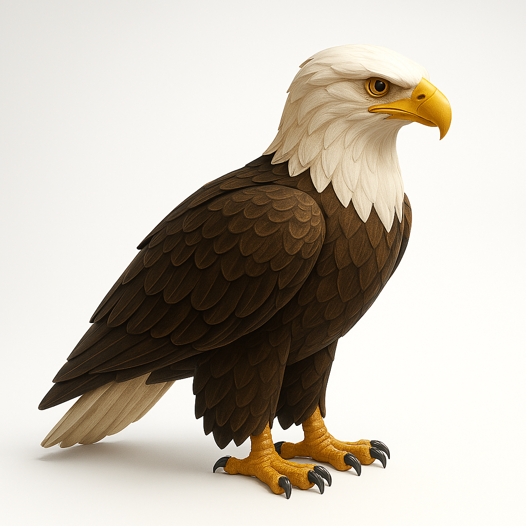 Bald Eagle