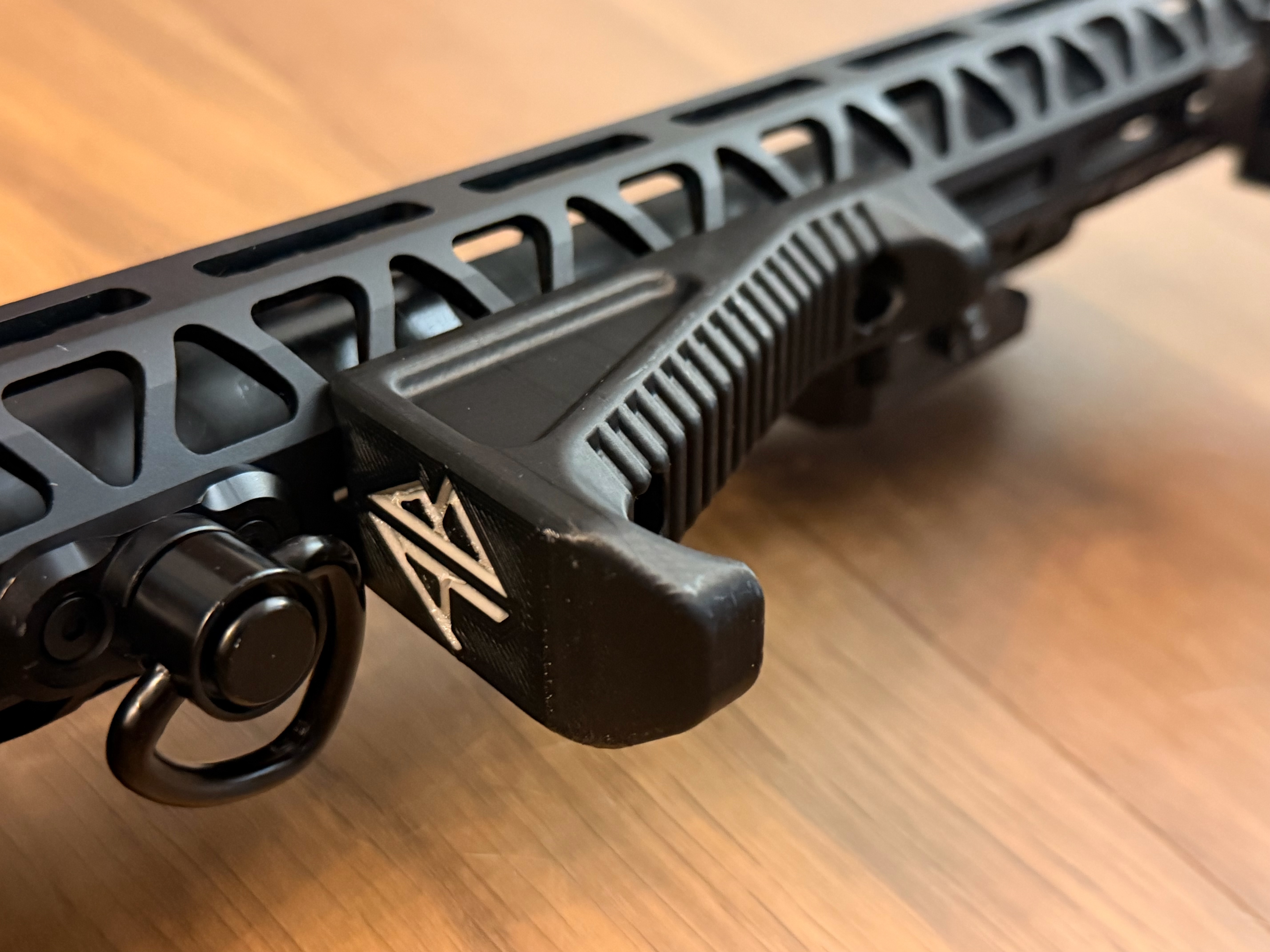 AR Foregrip