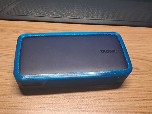 Cover for a Tronic 20'000mah Power Bank