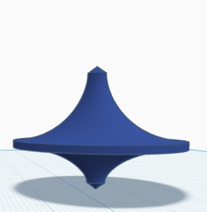 Spinning Top