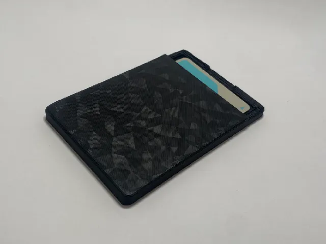 Magsafe wallet phone attachment