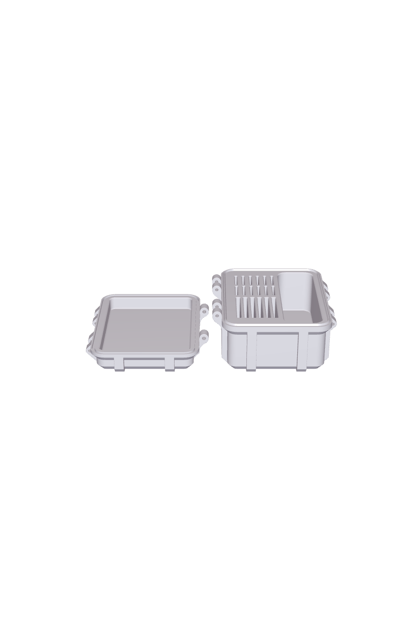 SD And More Media Card Holder