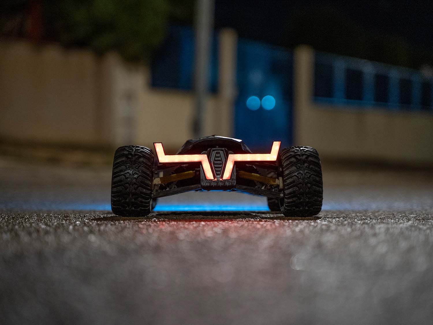 Body Kit Cramer — miniatura 19