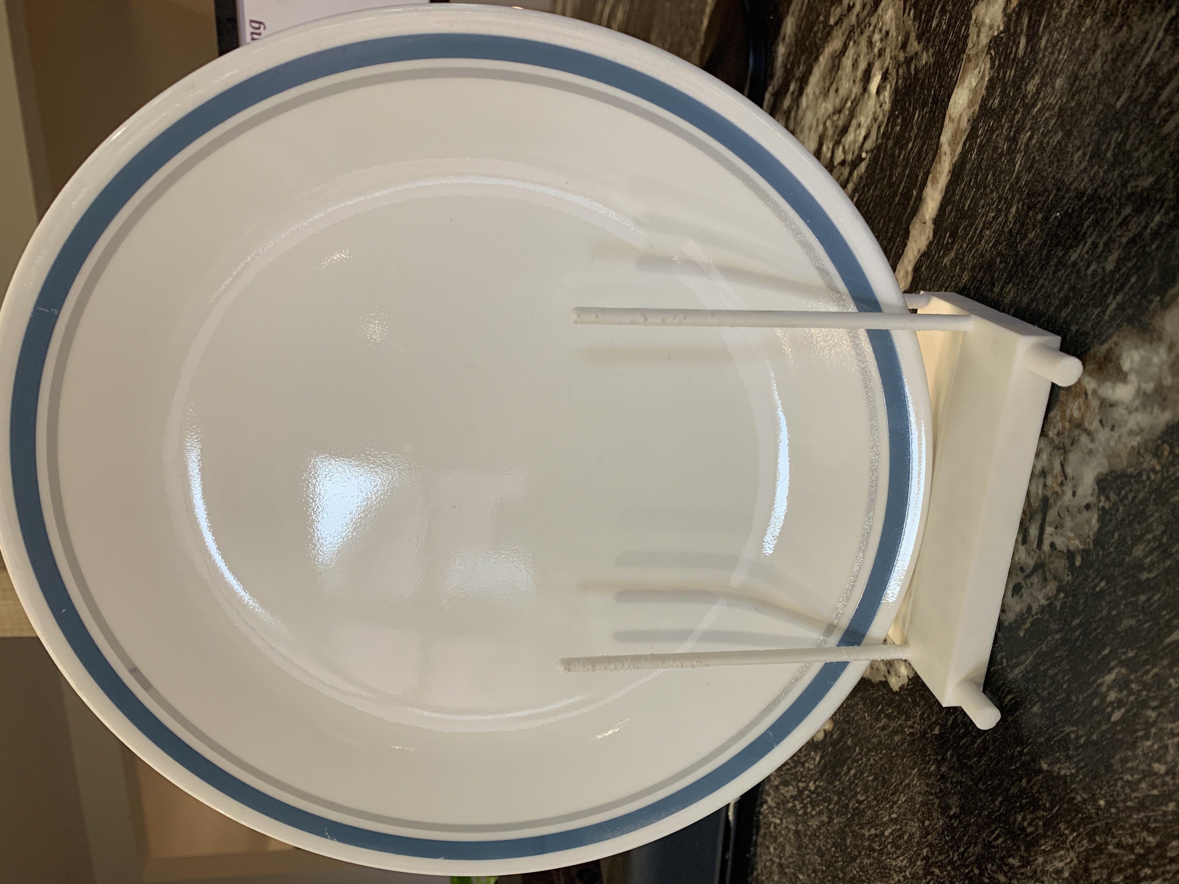 Multi Plate holder