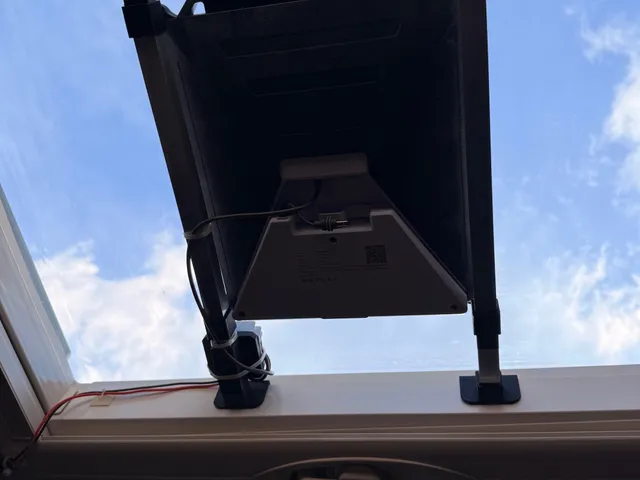 Starlink Mini Heki 2 Dachfenster Montage
