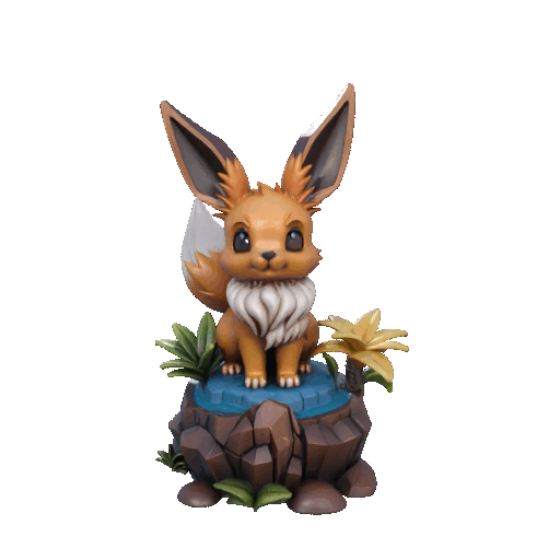 Pokémon Eevee