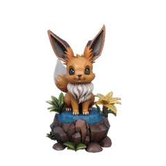Pokémon Eevee