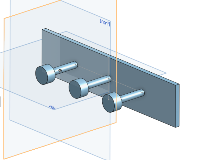a basic clothes hanger