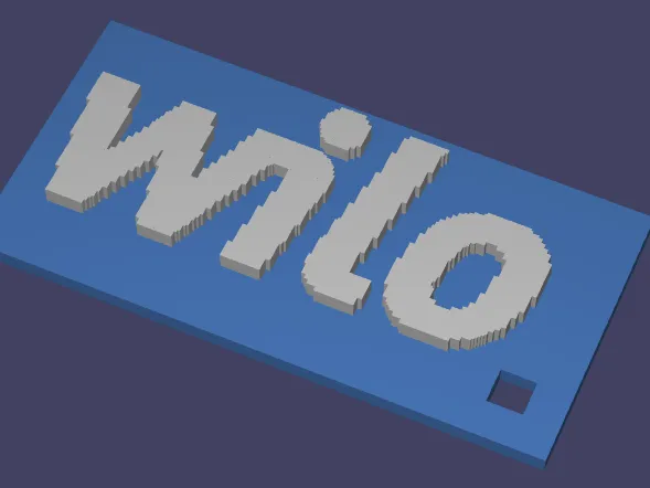 Wilo Logo