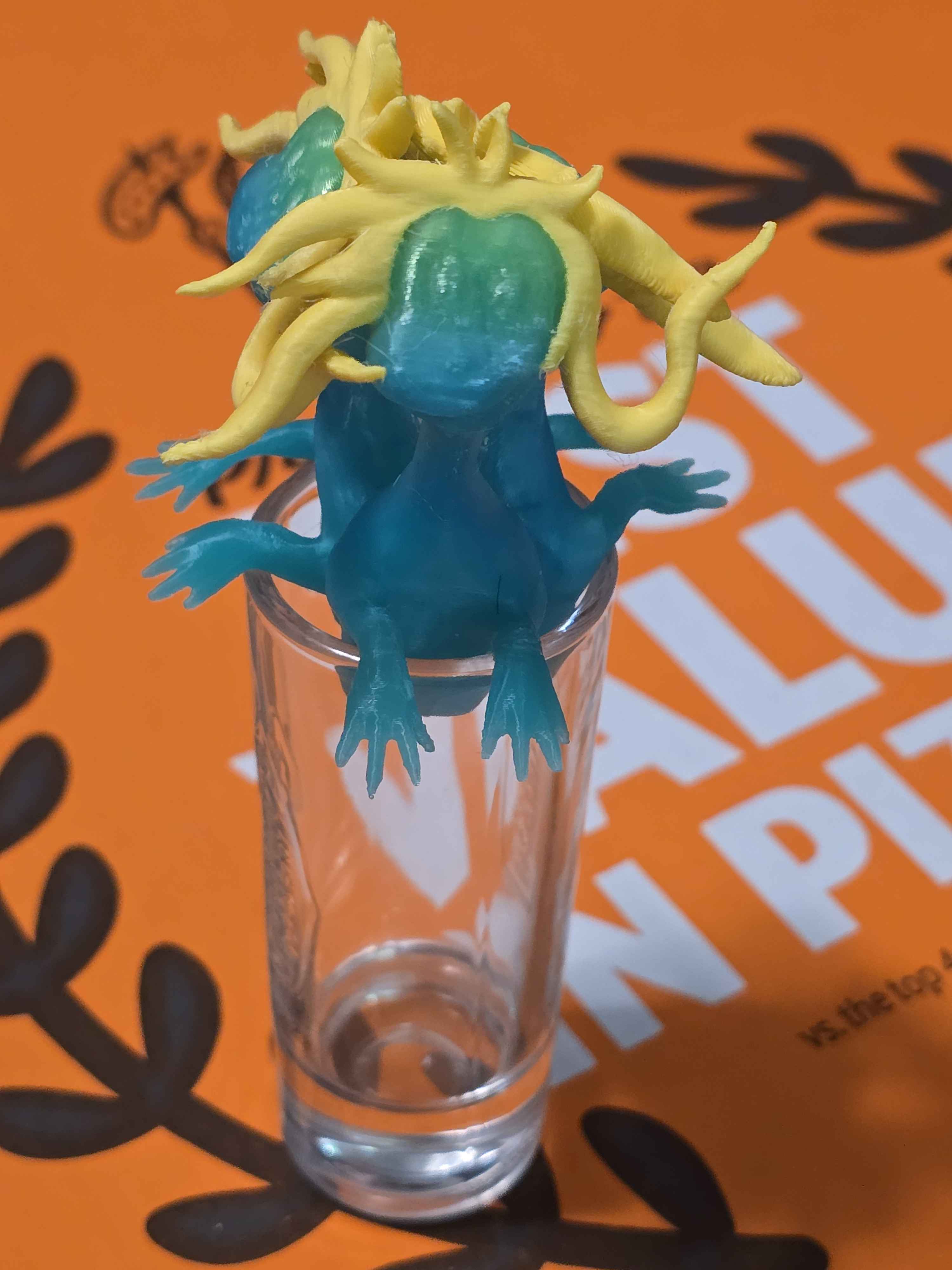 mini Wocket
