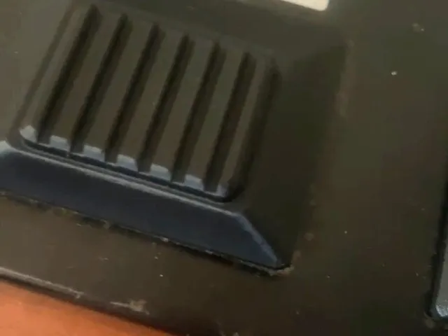 Korg AX3000G pedal (ax3000)