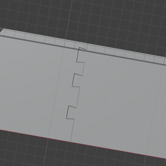 Custom Roomba Dock Access Ramp – Recessed Base Fit max 10 by ...