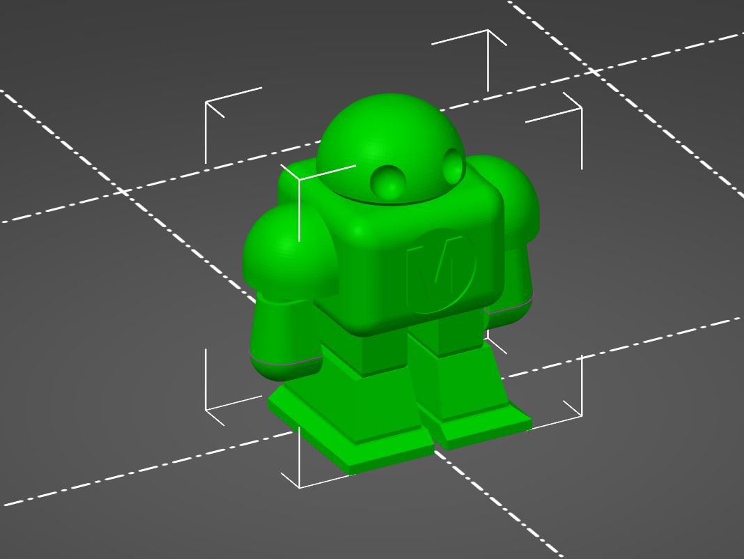 Robot