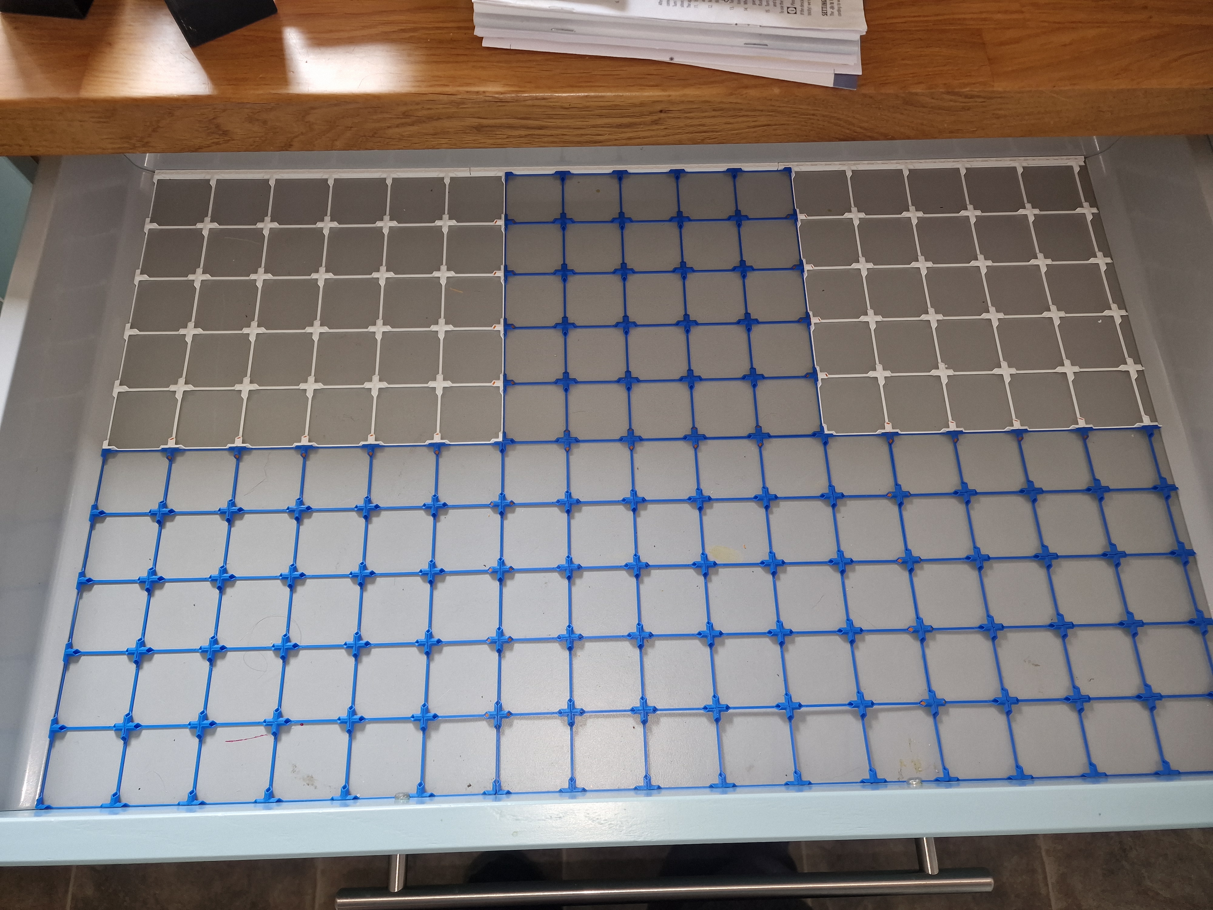 Ultralight+ Gridfinity Bases — miniatura 13
