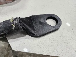 Drill Dust Collector